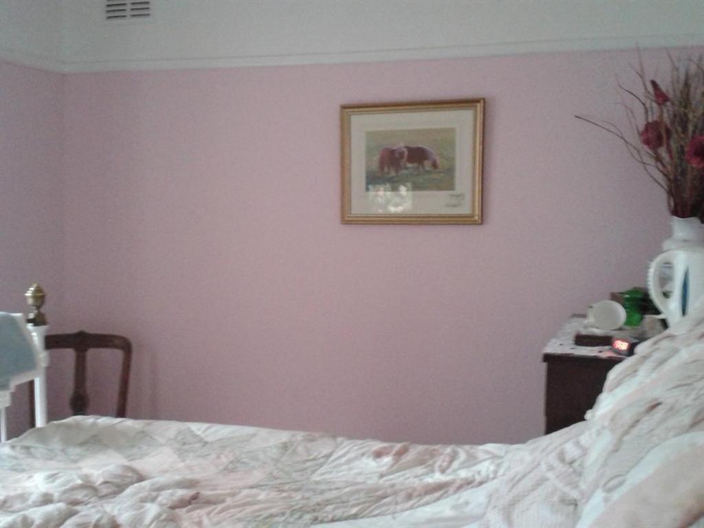 Ebborways Farm Bed And Breakfast Priddy Bilik gambar